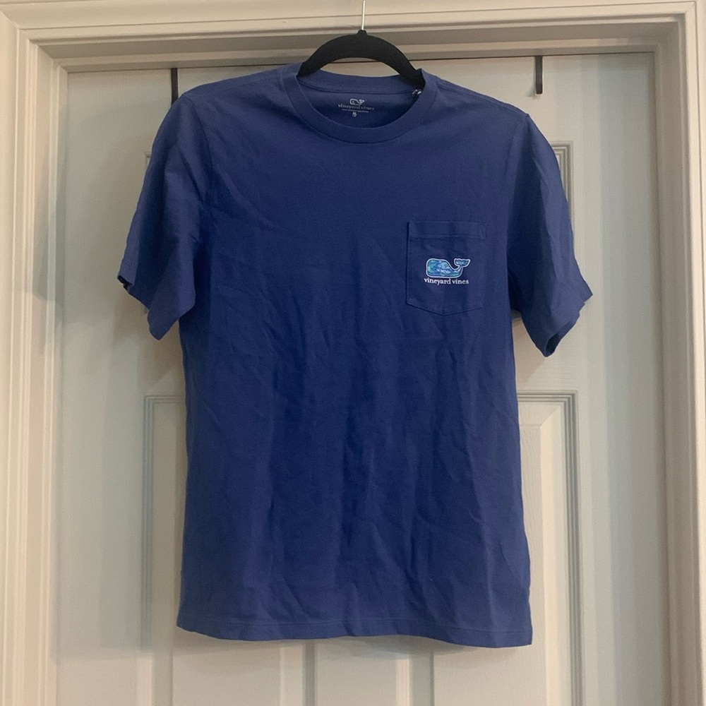 Girls Vineyard Vines T shirt. NWT